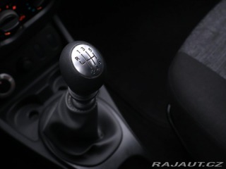 Dacia Duster 1,6 i 77kW 4x4 Klima Serv 2012