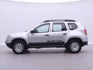 Dacia Duster 1,6 i 77kW 4x4 Klima Serv 2012