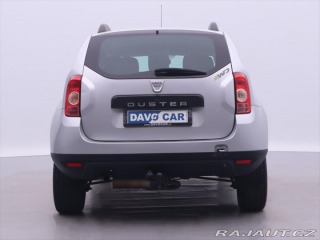 Dacia Duster 1,6 i 77kW 4x4 Klima Serv 2012