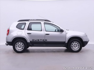 Dacia Duster 1,6 i 77kW 4x4 Klima Serv 2012