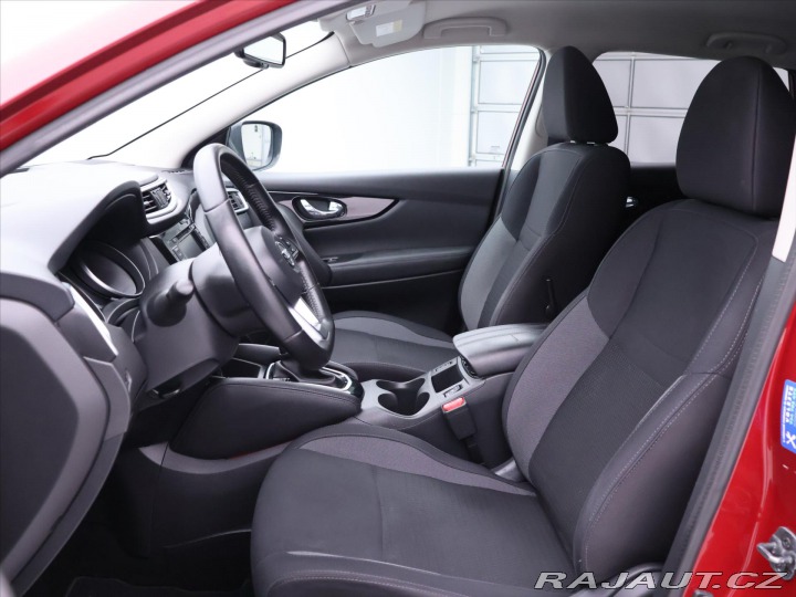 Nissan Qashqai 1,3 DIG-T 117kW Automat A 2019