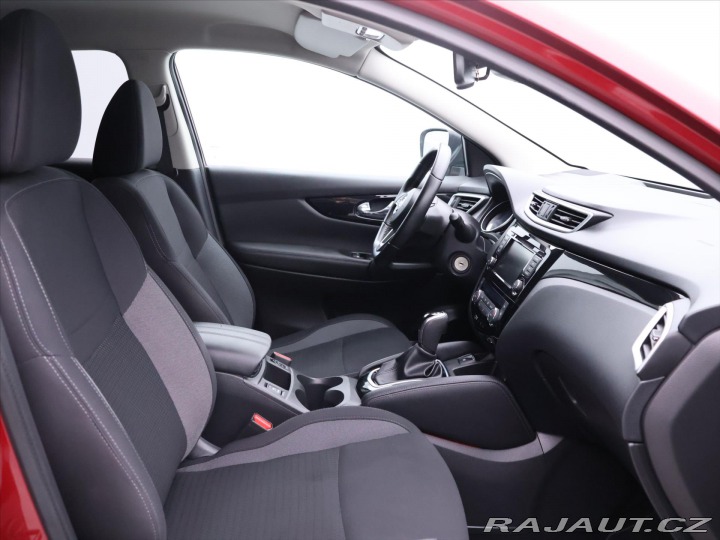 Nissan Qashqai 1,3 DIG-T 117kW Automat A 2019