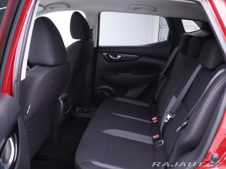 Nissan Qashqai 1,3 DIG-T 117kW CZ Acenta 2019