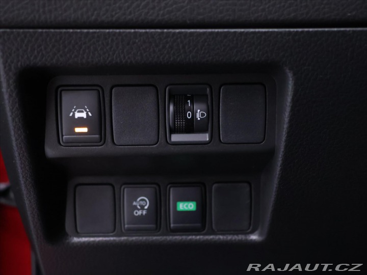 Nissan Qashqai 1,3 DIG-T 117kW Automat A 2019