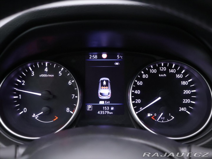 Nissan Qashqai 1,3 DIG-T 117kW Automat A 2019