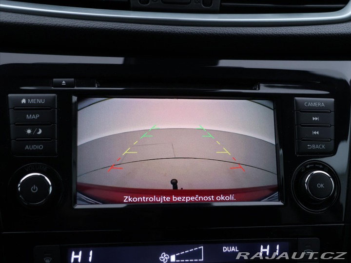 Nissan Qashqai 1,3 DIG-T 117kW Automat A 2019