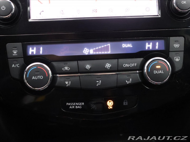 Nissan Qashqai 1,3 DIG-T 117kW Automat A 2019