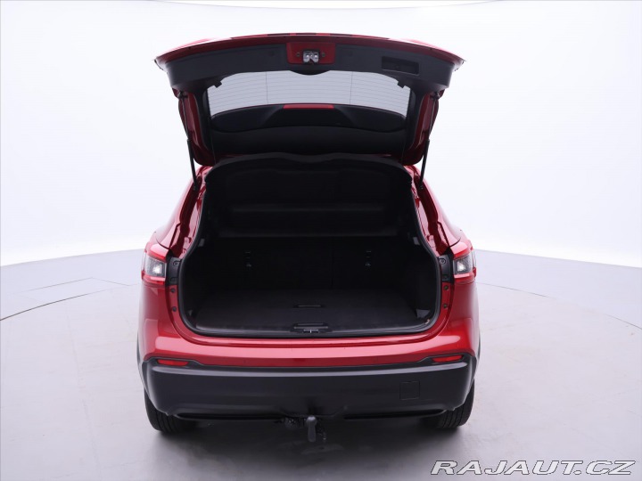 Nissan Qashqai 1,3 DIG-T 117kW Automat A 2019