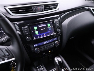 Nissan Qashqai 1,3 DIG-T 117kW CZ Acenta 2019