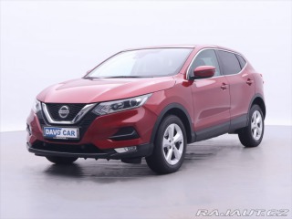 Nissan Qashqai 1,3 DIG-T 117kW CZ Acenta 2019
