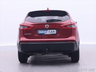 Nissan Qashqai 1,3 DIG-T 117kW CZ Acenta 2019