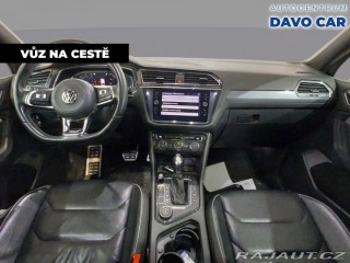 Volkswagen Tiguan Allspace 2,0 TDI 140kW 4x4 DSG R-L 2019
