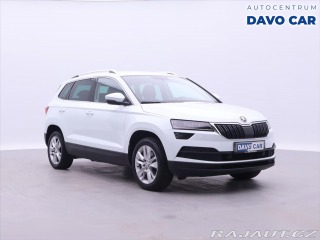 Škoda Karoq 1,5 TSI 110kW Style CZ 1.