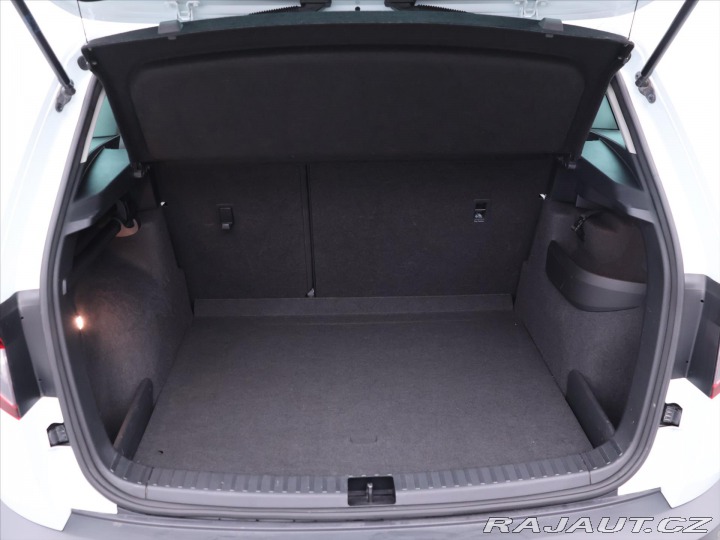 Škoda Ostatní modely 1,5 TSI 110kW Style CZ 1. 2018