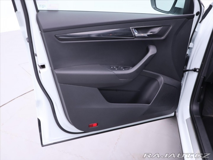 Škoda Ostatní modely 1,5 TSI 110kW Style CZ 1. 2018