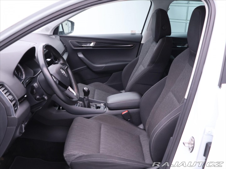 Škoda Ostatní modely 1,5 TSI 110kW Style CZ 1. 2018