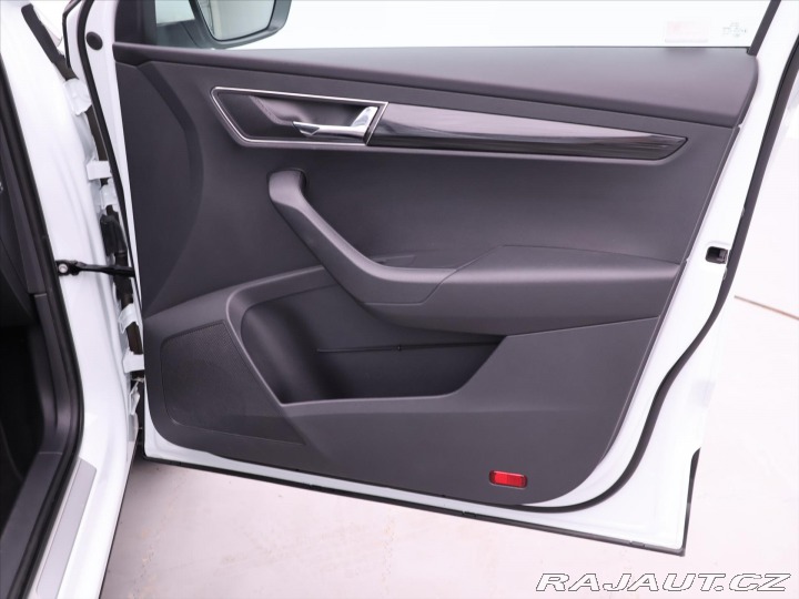 Škoda Karoq 1,5 TSI 110kW Style CZ 1. 2018
