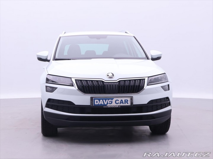 Škoda Ostatní modely 1,5 TSI 110kW Style CZ 1. 2018