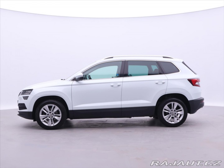 Škoda Ostatní modely 1,5 TSI 110kW Style CZ 1. 2018