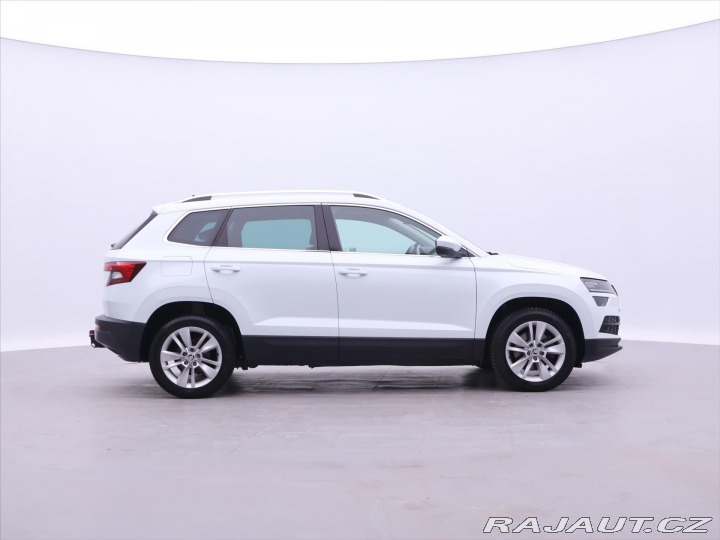 Škoda Ostatní modely 1,5 TSI 110kW Style CZ 1. 2018