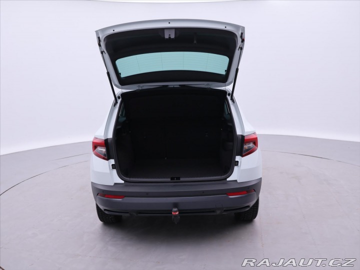 Škoda Ostatní modely 1,5 TSI 110kW Style CZ 1. 2018