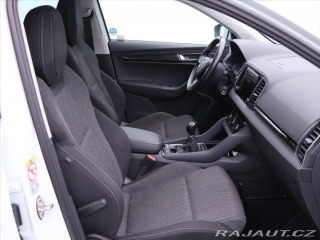 Škoda Karoq 1,5 TSI 110kW Style CZ 1. 2018