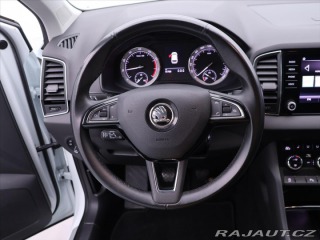 Škoda Karoq 1,5 TSI 110kW Style CZ 1. 2018