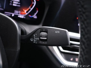 BMW 3 2.0 330i 190kW M-Sport CZ 2021