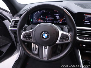 BMW 3 2.0 330i 190kW M-Sport CZ 2021