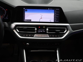 BMW 3 2.0 330i 190kW M-Sport CZ 2021