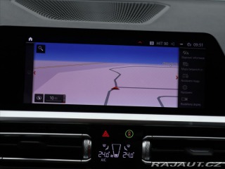 BMW 3 2.0 330i 190kW M-Sport CZ 2021