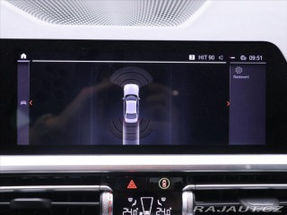 BMW 3 2.0 330i 190kW M-Sport CZ 2021