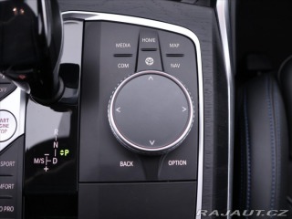 BMW 3 2.0 330i 190kW M-Sport CZ 2021