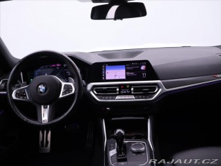 BMW 3 2.0 330i 190kW M-Sport CZ 2021