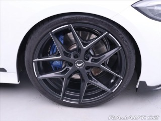 BMW 3 2.0 330i 190kW M-Sport CZ 2021