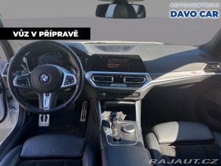 BMW 3 2.0 i 190 kW 330i M-Sport 2021