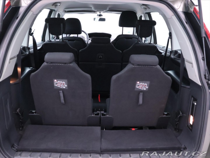 Citroën C4 Picasso 2,0 HDi 110 kW Tendance T 2010