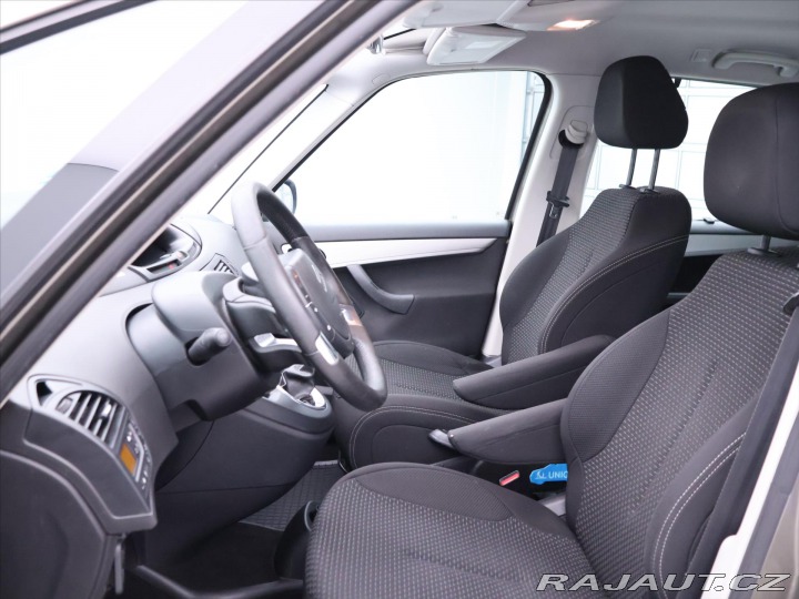 Citroën C4 Picasso 2,0 HDi 110 kW Tendance T 2010