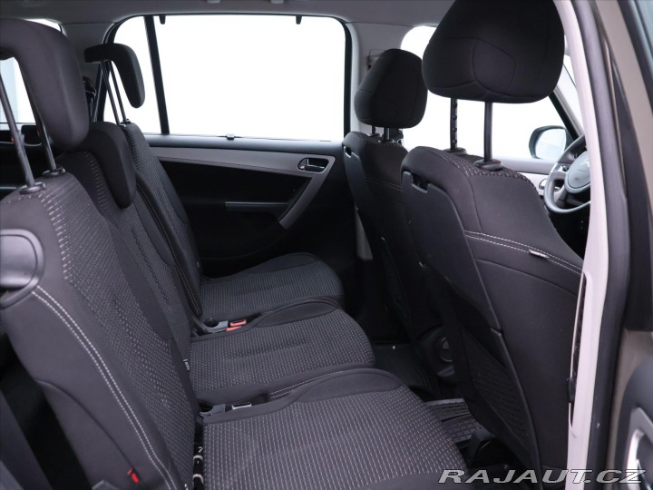 Citroën C4 Picasso 2,0 HDi 110 kW Tendance T 2010