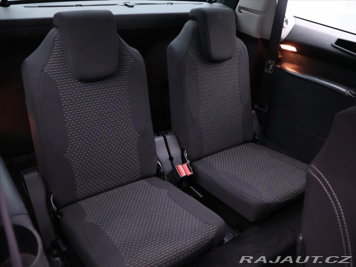 Citroën C4 Picasso 2,0 HDi 110 kW Tendance T 2010