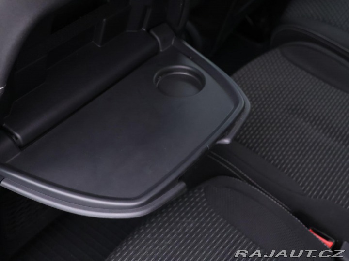 Citroën C4 Picasso 2,0 HDi 110 kW Tendance T 2010