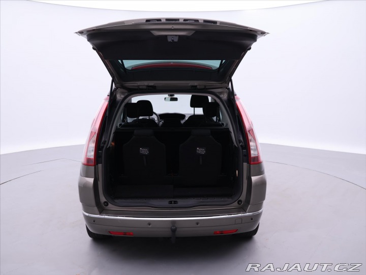 Citroën C4 Picasso 2,0 HDi 110 kW Tendance T 2010