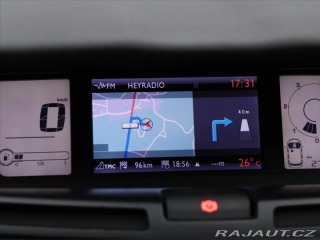 Citroën C4 Picasso 2,0 HDi 110 kW Tendance T 2010