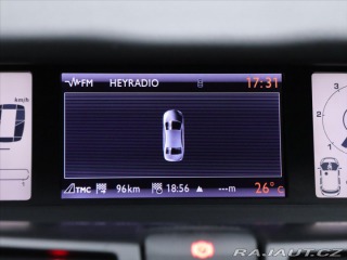 Citroën C4 Picasso 2,0 HDi 110 kW Tendance T 2010