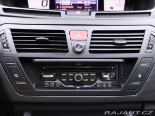 Citroën C4 Picasso 2,0 HDi 110 kW Tendance T 2010