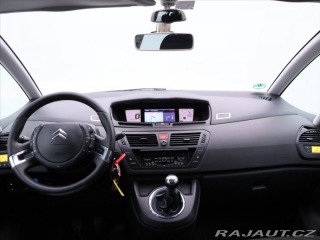 Citroën C4 Picasso 2,0 HDi 110 kW Tendance T 2010