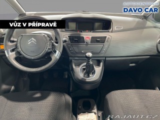 Citroën C4 Picasso 2,0 2010