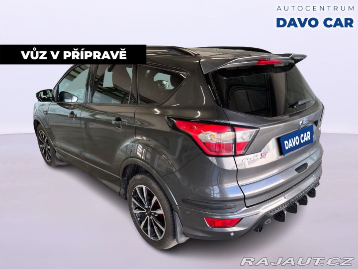 Ford Kuga 2,0 TDCi 132kW Aut 4X4 Vi 2019