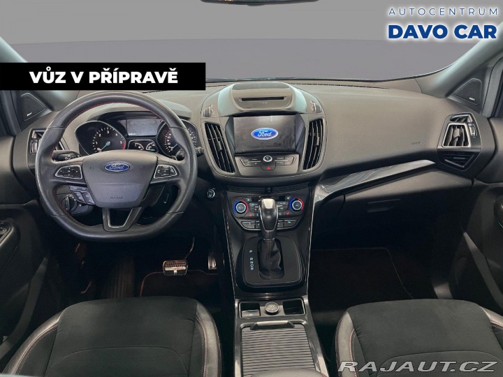 Ford Kuga 2,0 TDCi 132kW Aut 4X4 Vi 2019