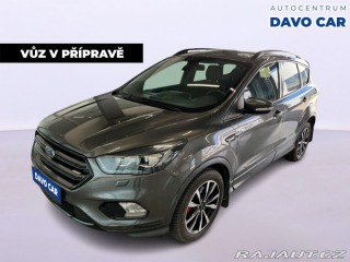 Ford Kuga 2,0 TDCi 132kW Aut 4X4 Vi 2019